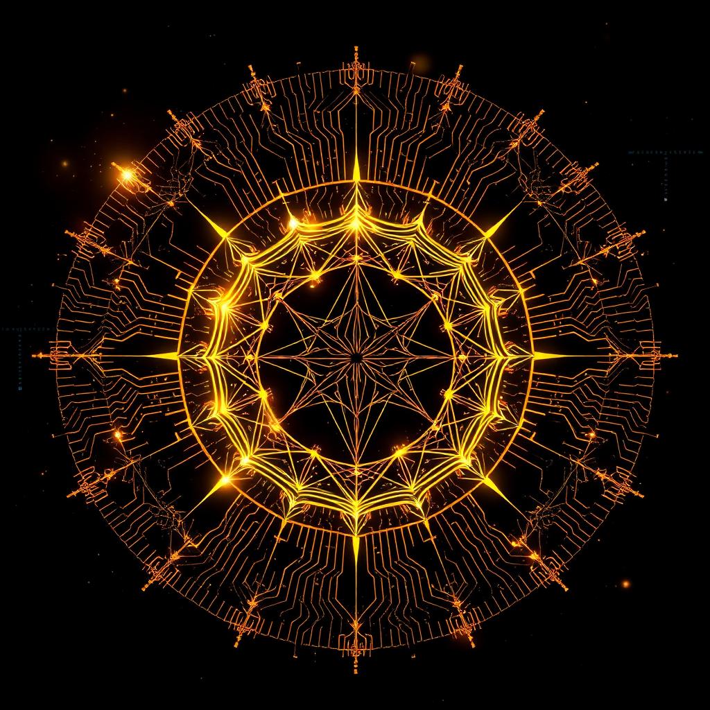 The Convergence of Consciousness and Technology